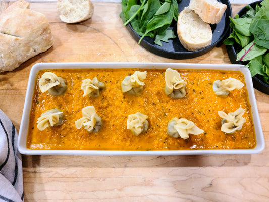 Mushroom Sacchettoni