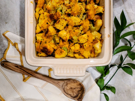 Carinara Stuffing