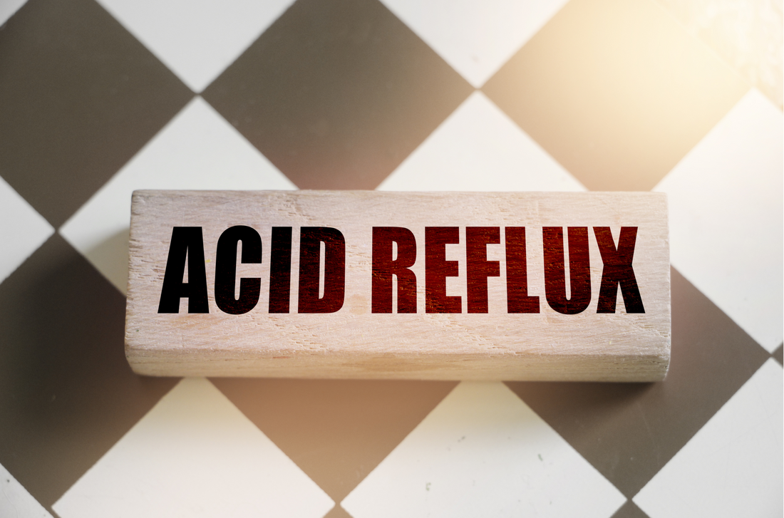 Heartburn or Acid Reflux: Which one is it?