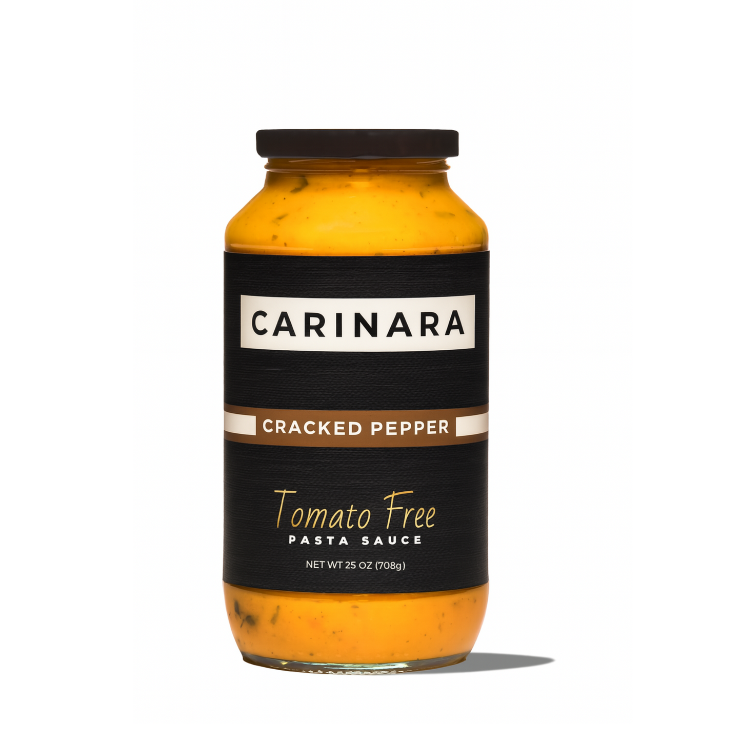 Cracked Pepper CARINARA