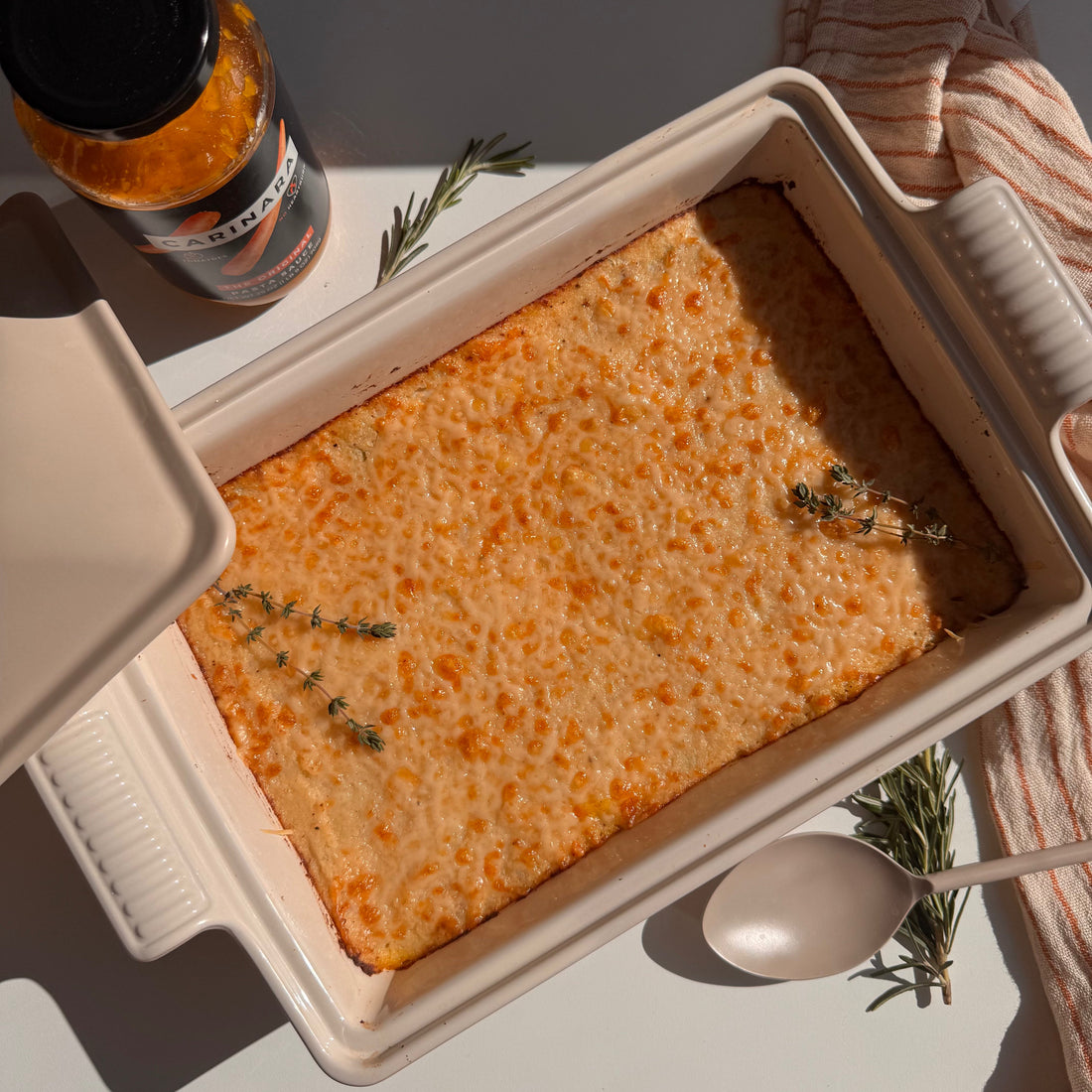 CARINARA nightshade free shepherd's pie recipe