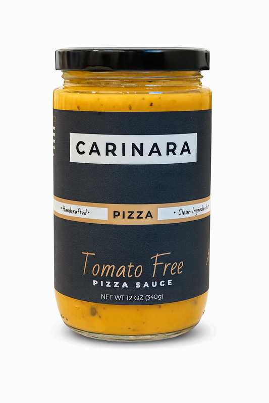 CARINARA Pizza Sauce