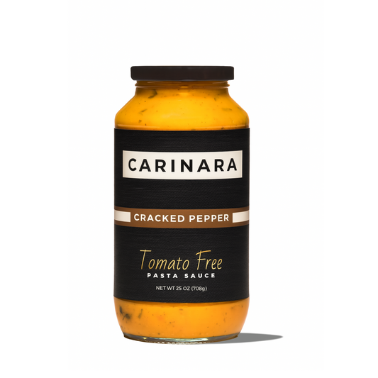Cracked Pepper CARINARA