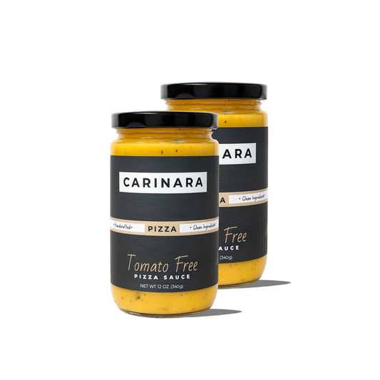 CARINARA Pizza Sauce