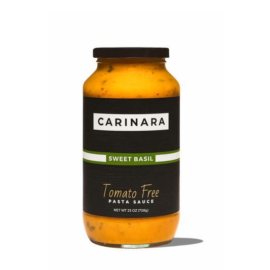 Sweet Basil CARINARA