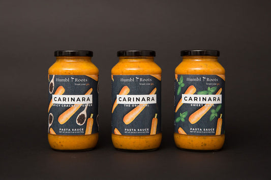 Carinara Variety Pack